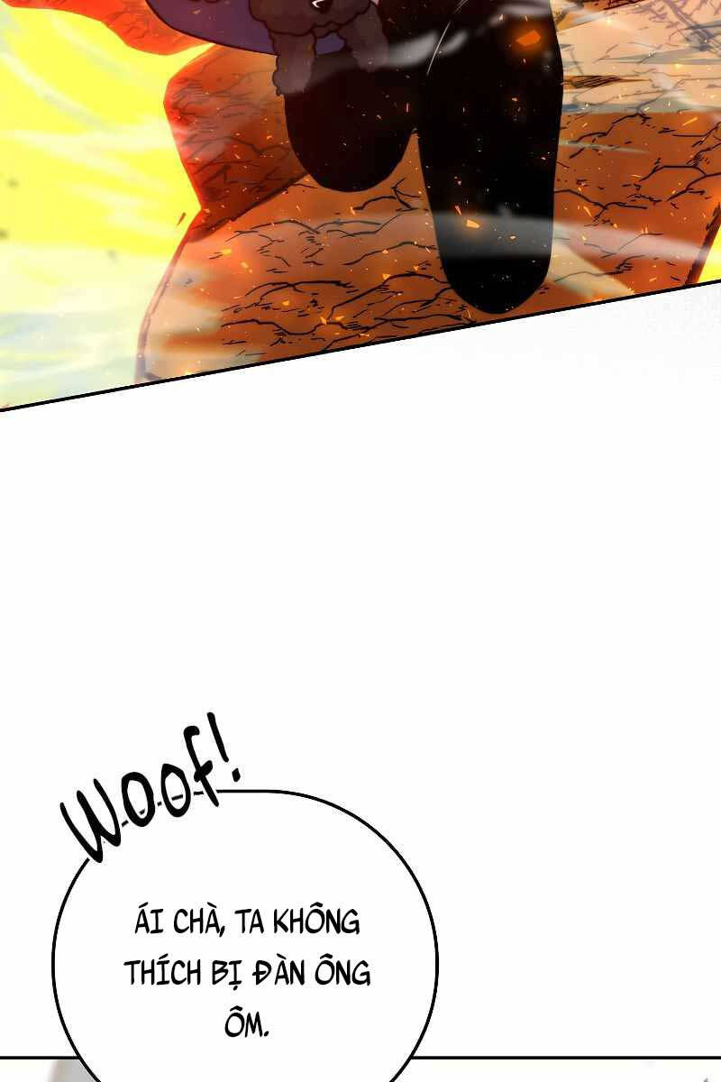 Chúa Quỷ Tăng Cấp Bằng Võ Thuật Chapter 35 - 8