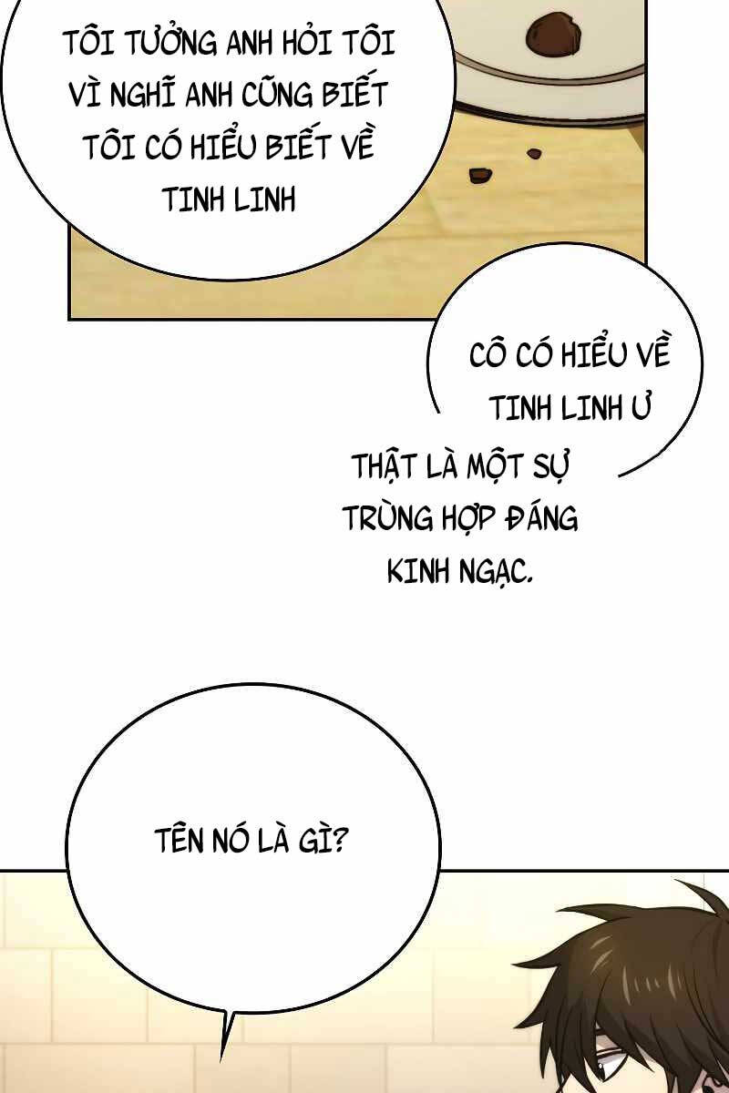 Chúa Quỷ Tăng Cấp Bằng Võ Thuật Chapter 35 - 94