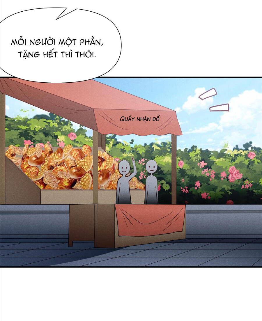Sau Khi Bị Ốc Sên Truy Sát Chapter 23 - 27