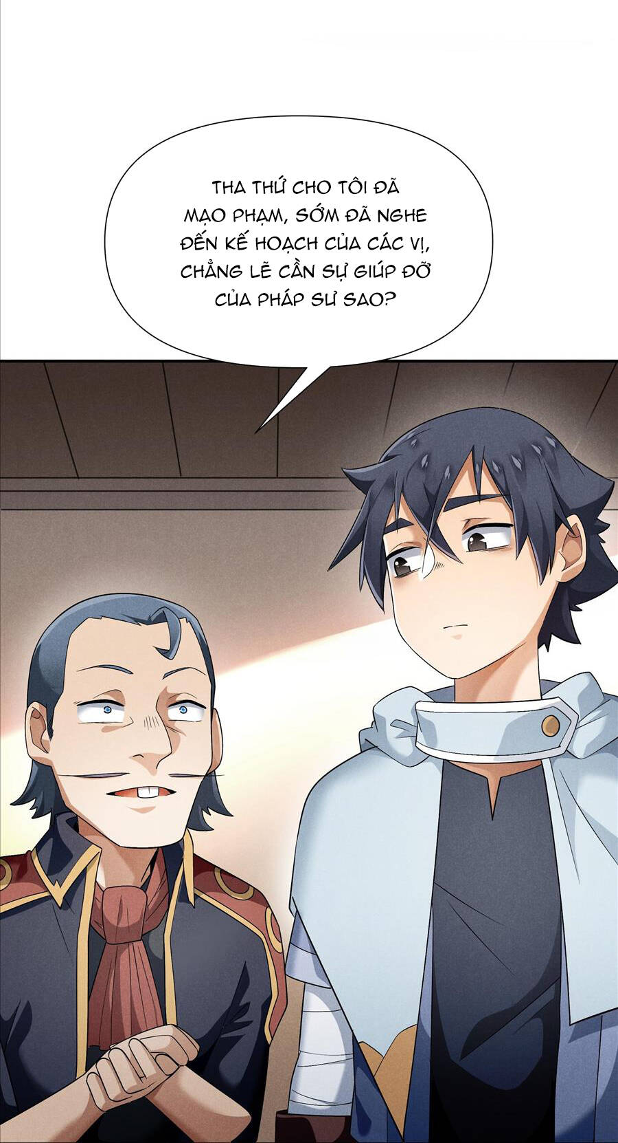 Sau Khi Bị Ốc Sên Truy Sát Chapter 23 - 55