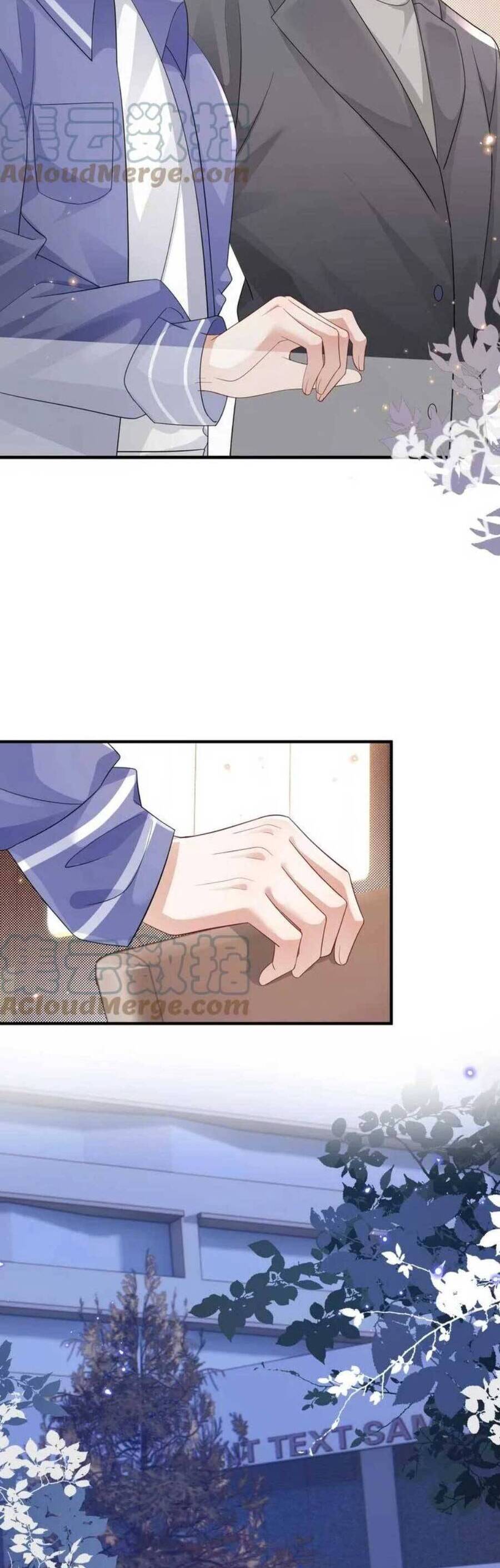 Đối Tượng Tôi Công Lược Đều Là Người Trọng Sinh Chapter 25 - 12