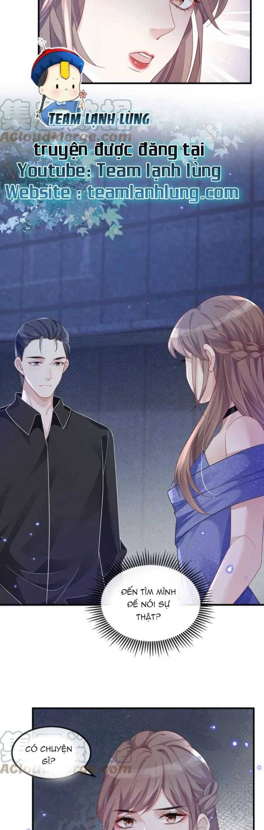 Đối Tượng Tôi Công Lược Đều Là Người Trọng Sinh Chapter 25 - 14