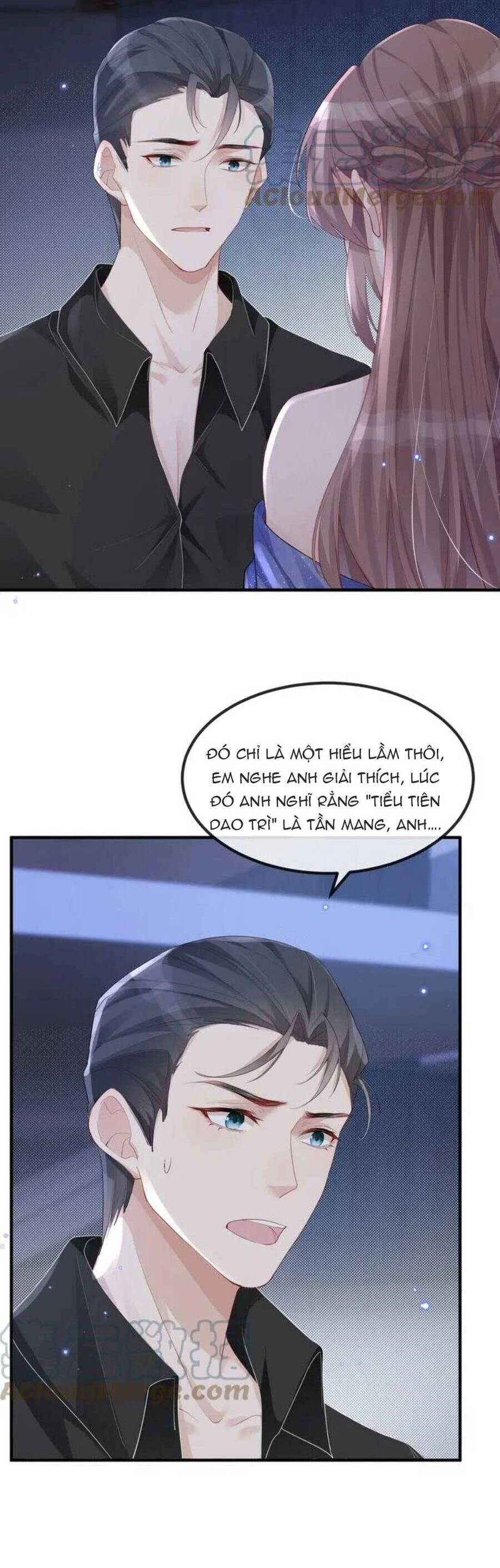 Đối Tượng Tôi Công Lược Đều Là Người Trọng Sinh Chapter 25 - 17