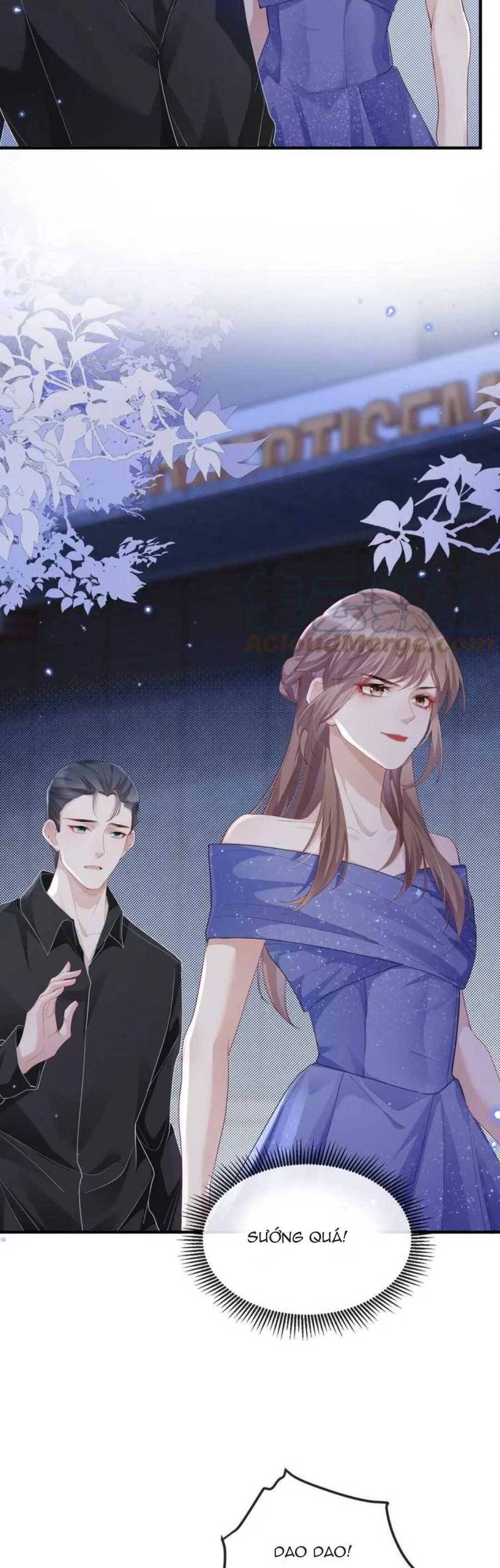 Đối Tượng Tôi Công Lược Đều Là Người Trọng Sinh Chapter 25 - 19