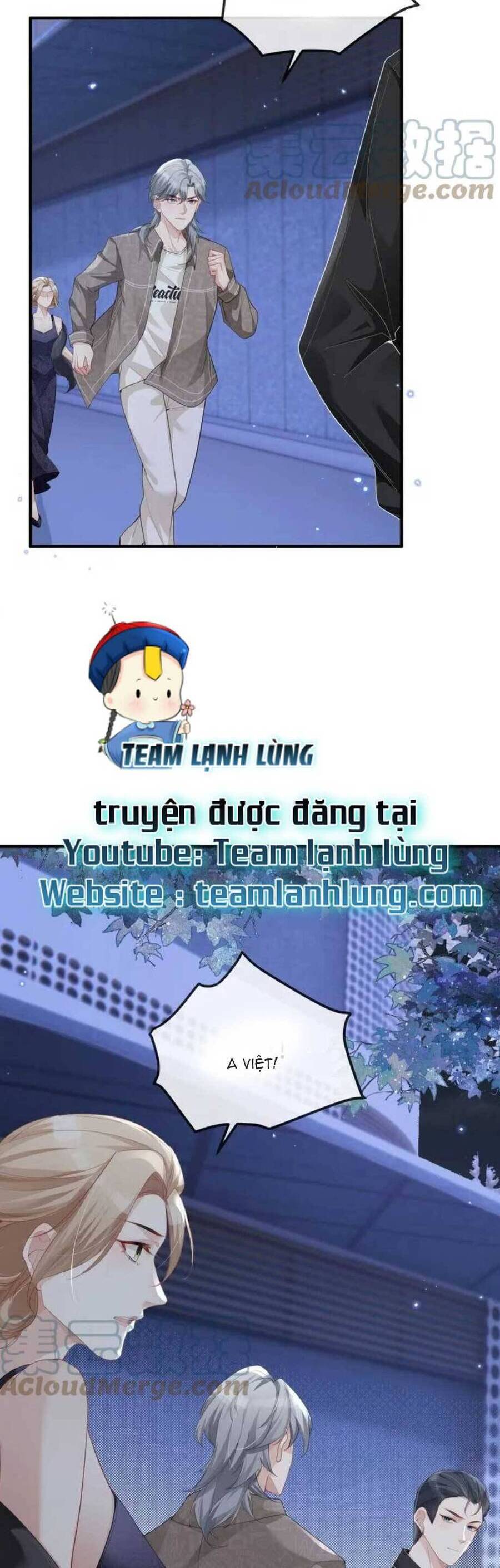 Đối Tượng Tôi Công Lược Đều Là Người Trọng Sinh Chapter 25 - 20