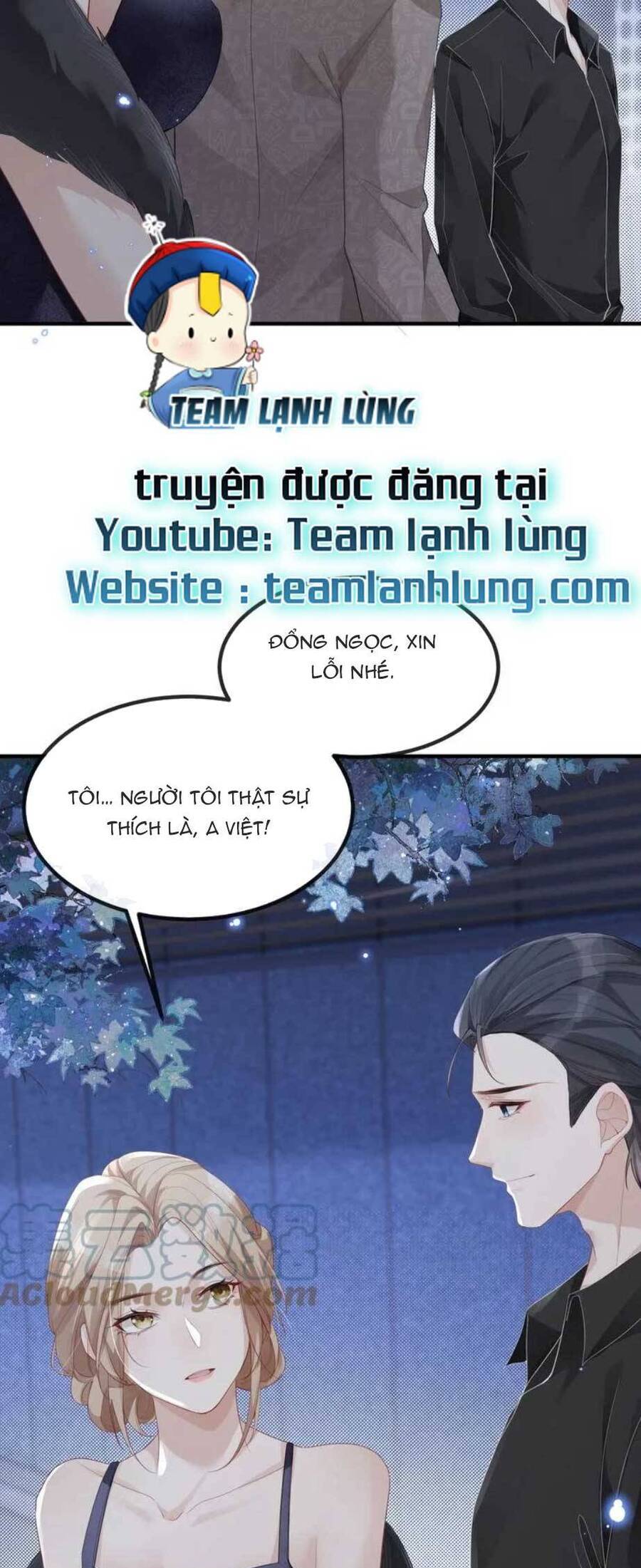 Đối Tượng Tôi Công Lược Đều Là Người Trọng Sinh Chapter 25 - 21