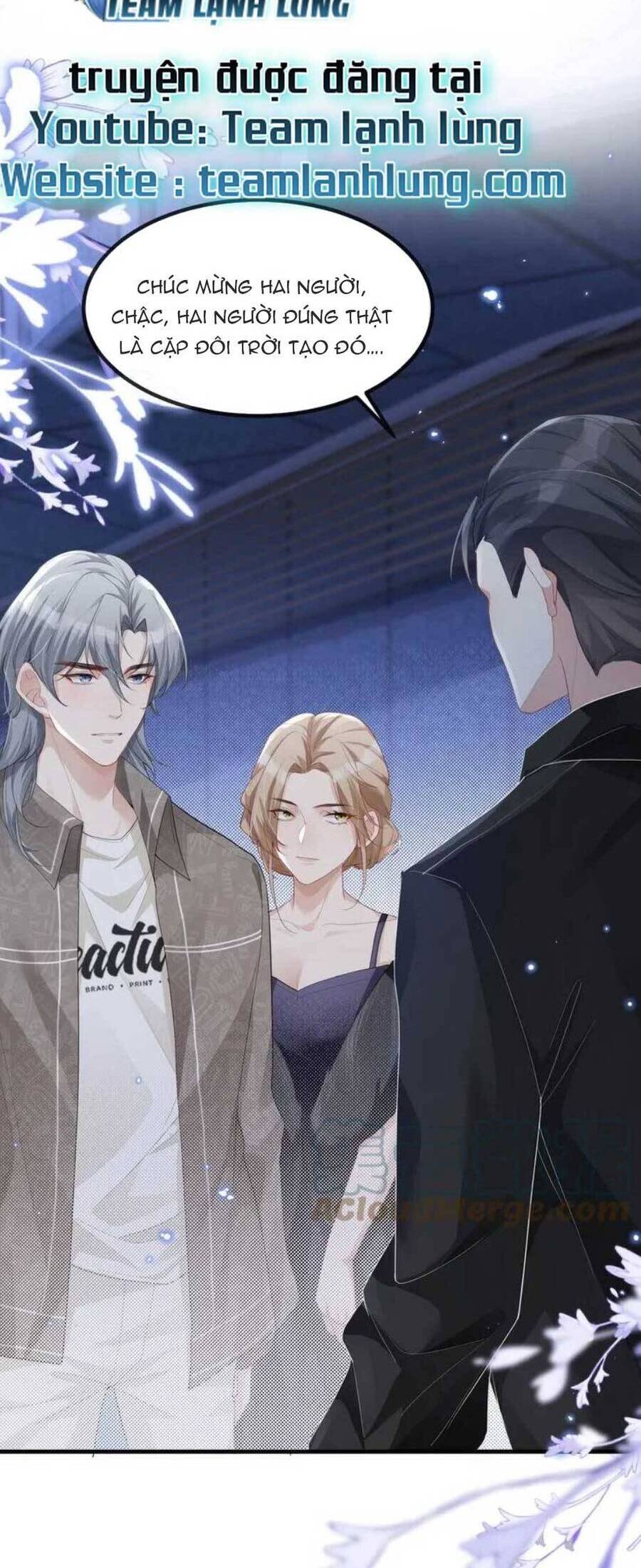 Đối Tượng Tôi Công Lược Đều Là Người Trọng Sinh Chapter 25 - 23