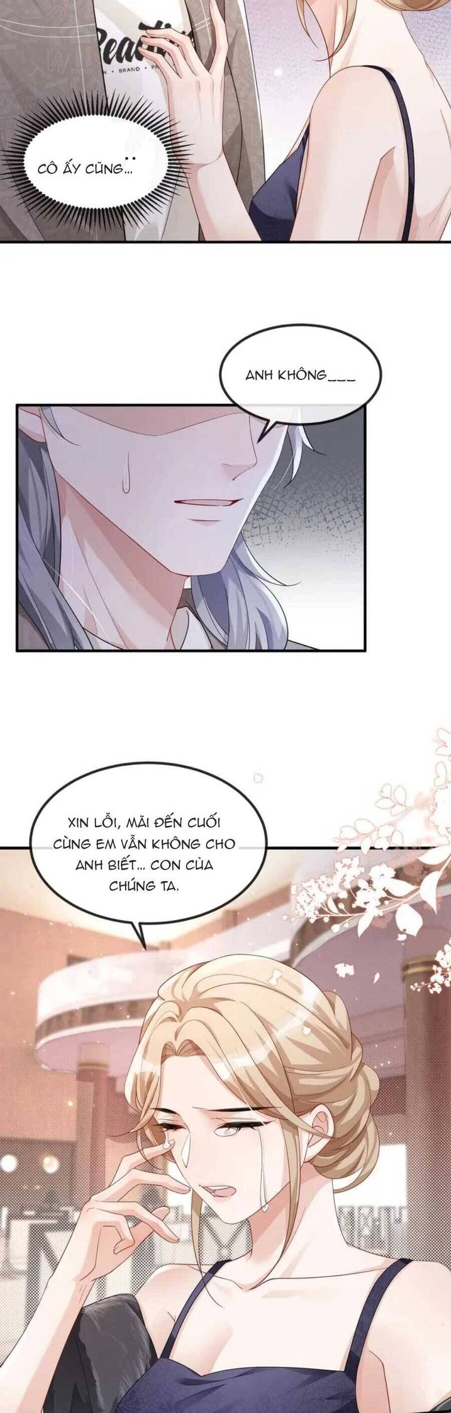 Đối Tượng Tôi Công Lược Đều Là Người Trọng Sinh Chapter 25 - 5