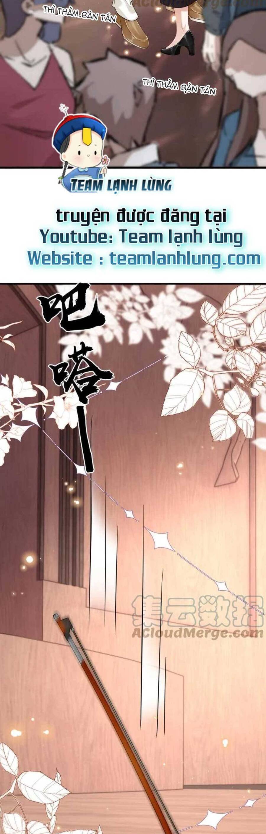 Đối Tượng Tôi Công Lược Đều Là Người Trọng Sinh Chapter 25 - 7