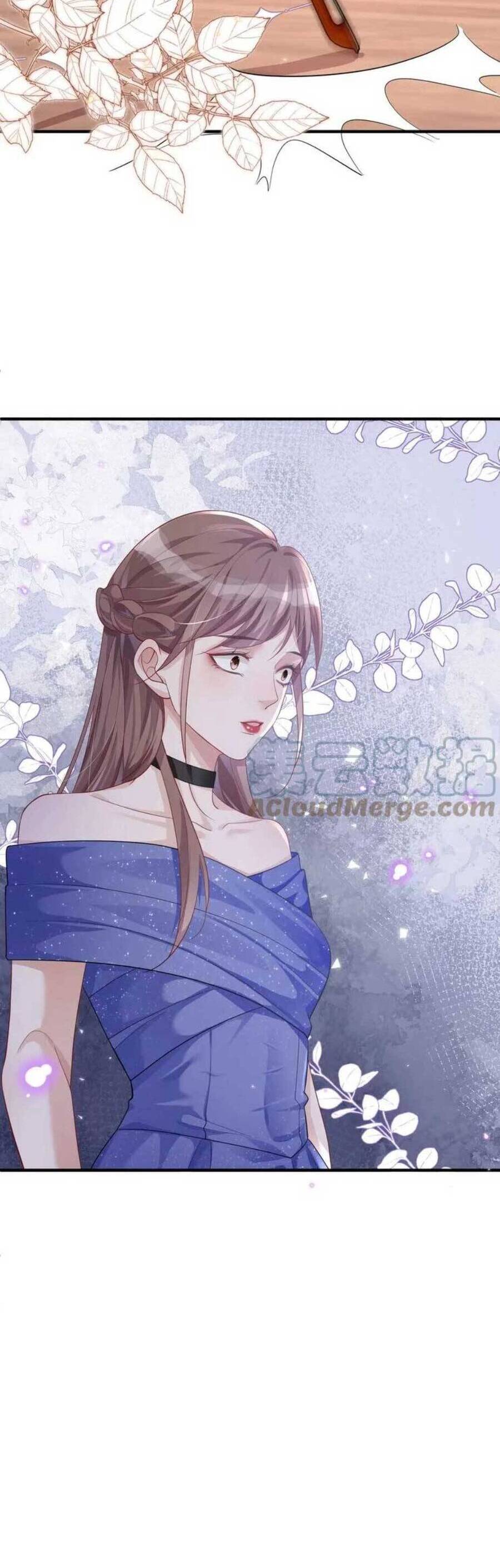 Đối Tượng Tôi Công Lược Đều Là Người Trọng Sinh Chapter 25 - 8