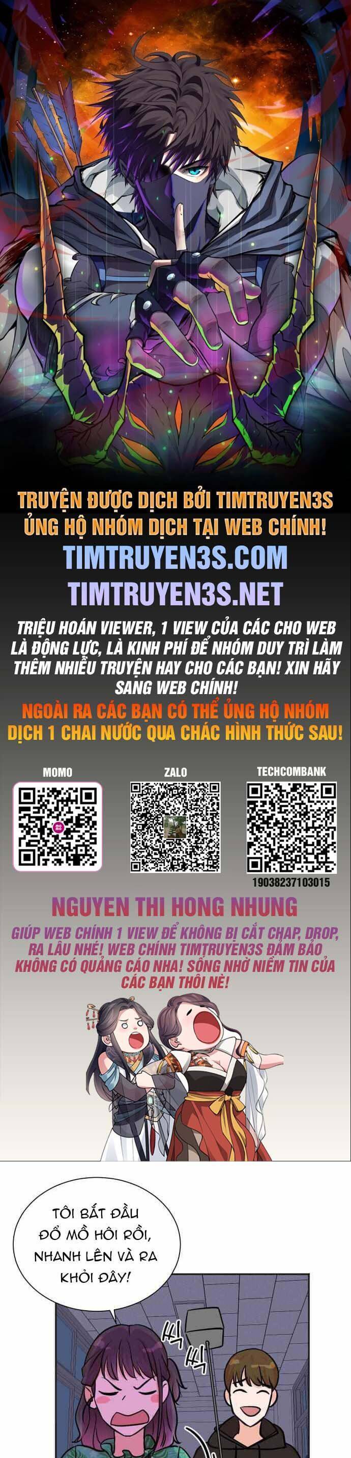 Cuộc Sống Thứ Hai Của Nhà Sản Xuất Chapter 38 - 1