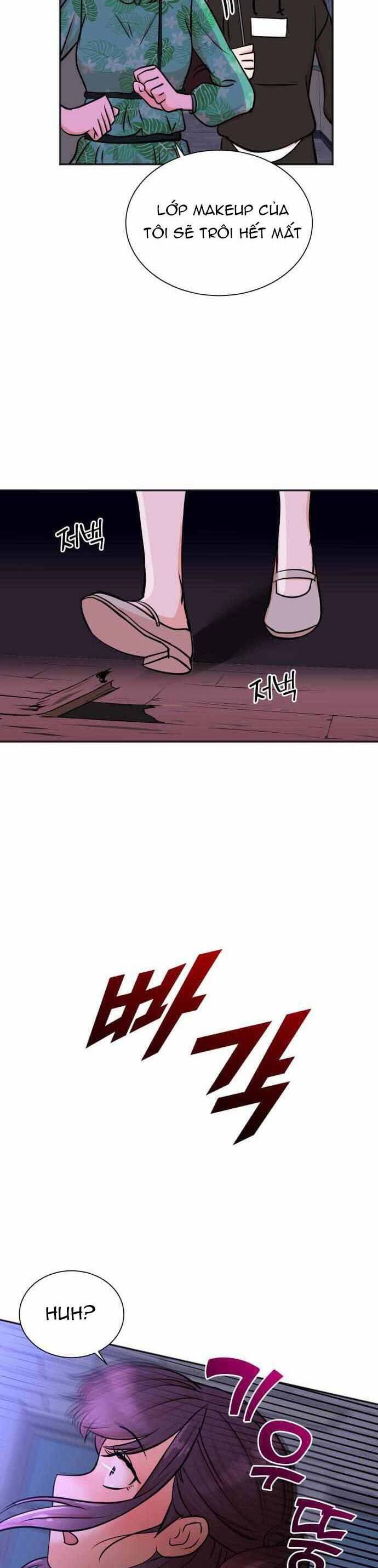 Cuộc Sống Thứ Hai Của Nhà Sản Xuất Chapter 38 - 2