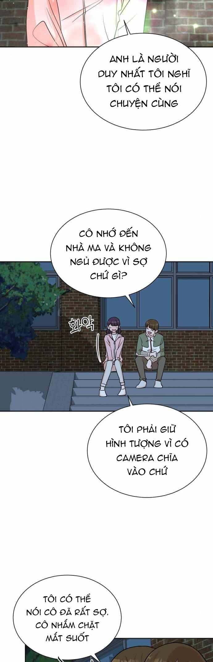 Cuộc Sống Thứ Hai Của Nhà Sản Xuất Chapter 38 - 13