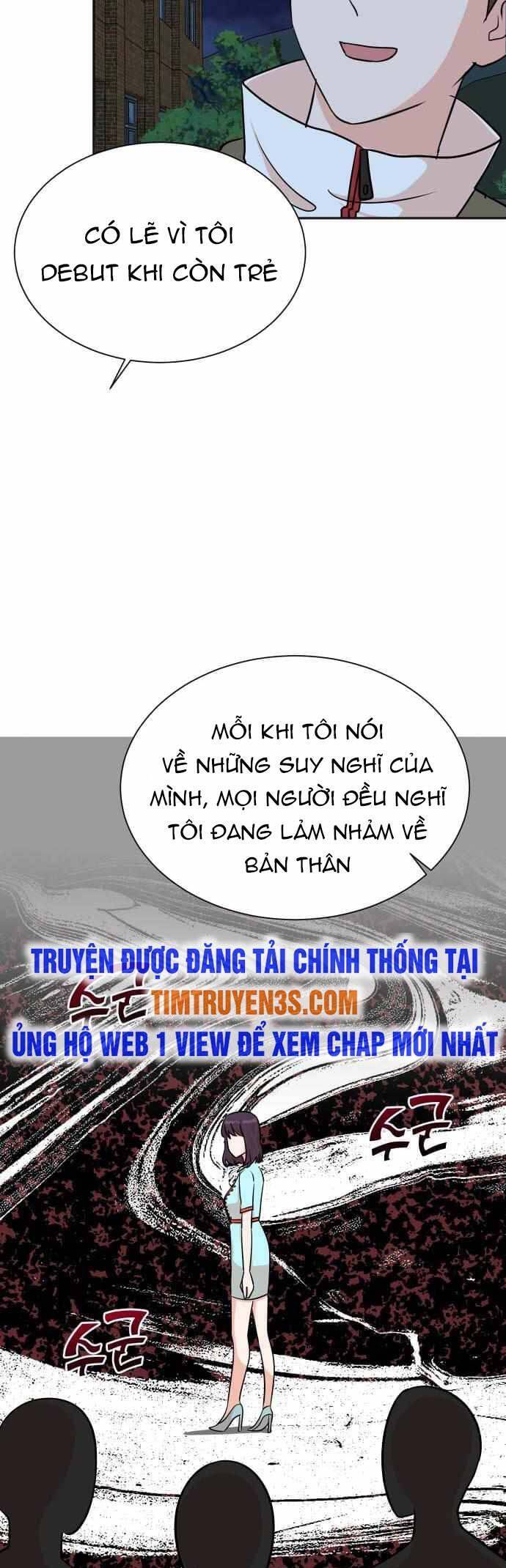 Cuộc Sống Thứ Hai Của Nhà Sản Xuất Chapter 38 - 16