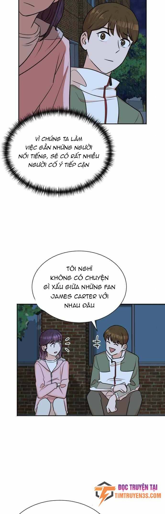 Cuộc Sống Thứ Hai Của Nhà Sản Xuất Chapter 38 - 18