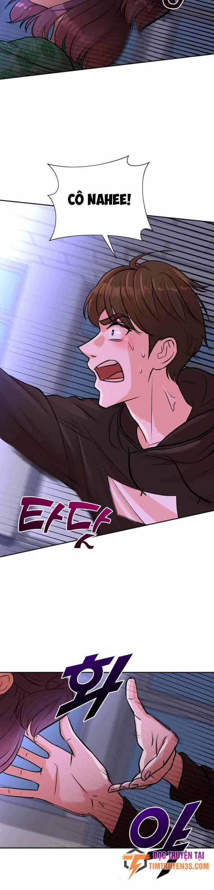 Cuộc Sống Thứ Hai Của Nhà Sản Xuất Chapter 38 - 3