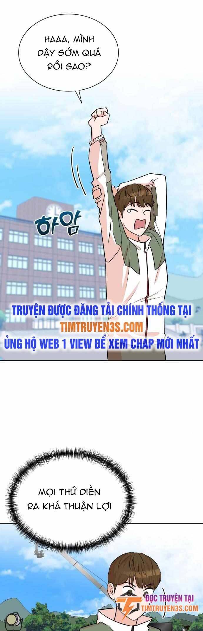 Cuộc Sống Thứ Hai Của Nhà Sản Xuất Chapter 38 - 21