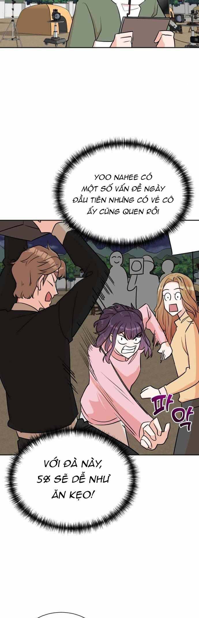 Cuộc Sống Thứ Hai Của Nhà Sản Xuất Chapter 38 - 22