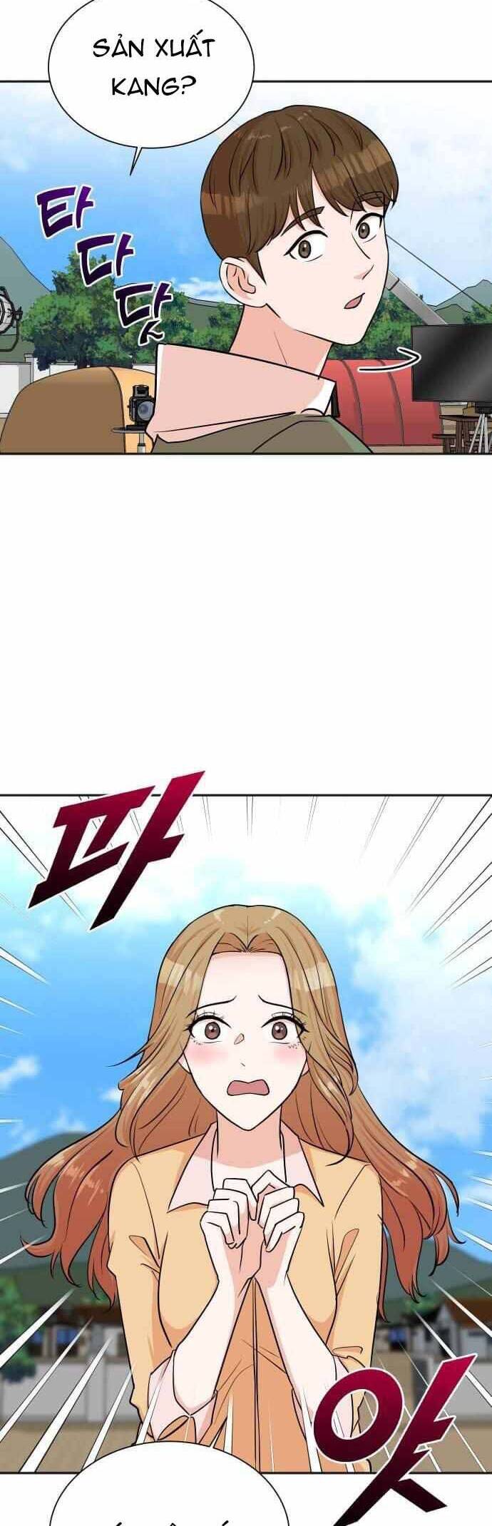 Cuộc Sống Thứ Hai Của Nhà Sản Xuất Chapter 38 - 23