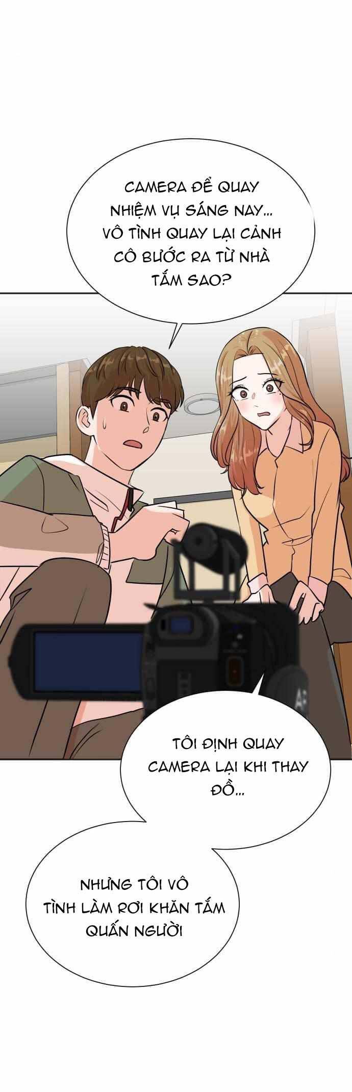 Cuộc Sống Thứ Hai Của Nhà Sản Xuất Chapter 38 - 25