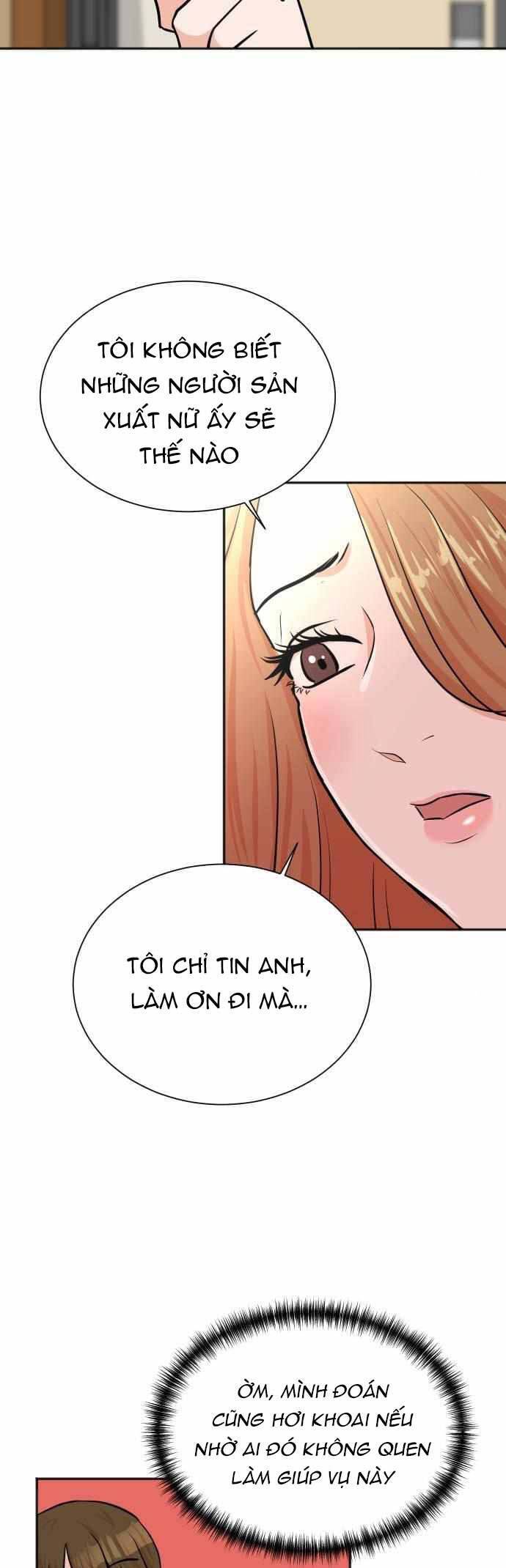 Cuộc Sống Thứ Hai Của Nhà Sản Xuất Chapter 38 - 28