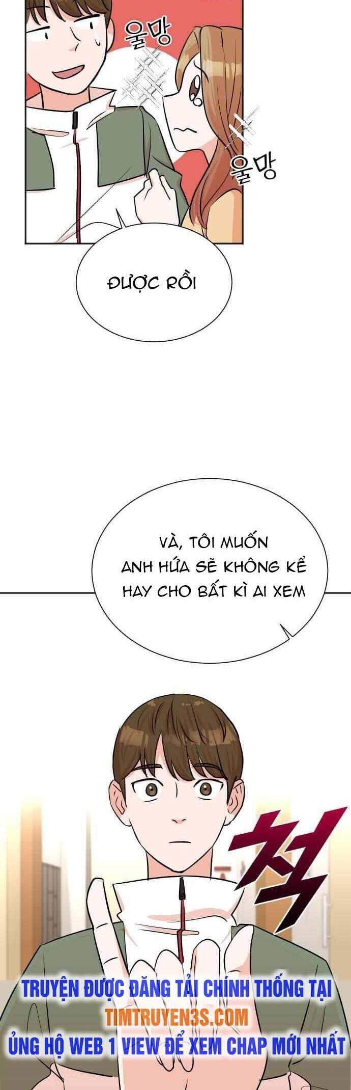 Cuộc Sống Thứ Hai Của Nhà Sản Xuất Chapter 38 - 29