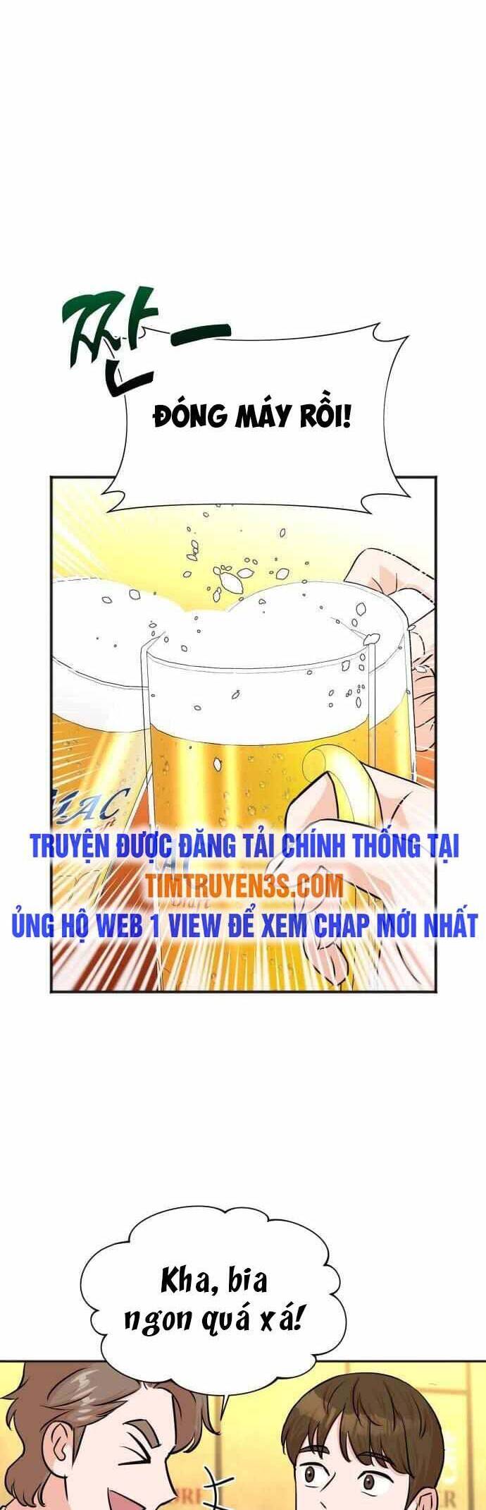 Cuộc Sống Thứ Hai Của Nhà Sản Xuất Chapter 38 - 32