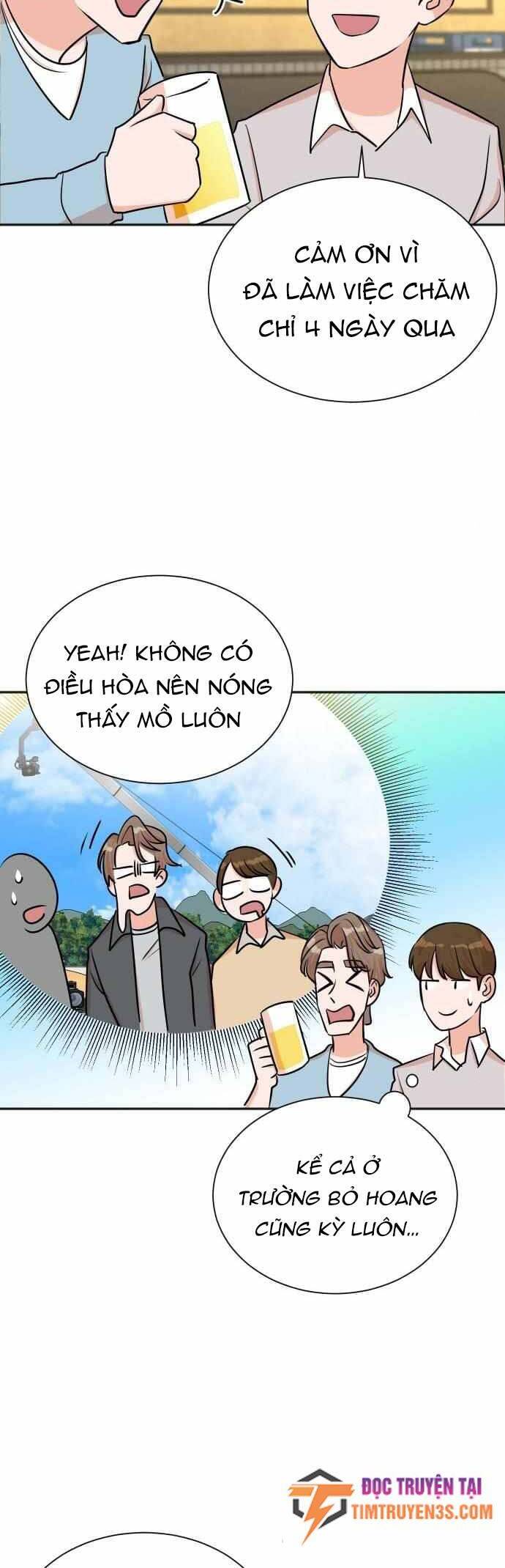 Cuộc Sống Thứ Hai Của Nhà Sản Xuất Chapter 38 - 33