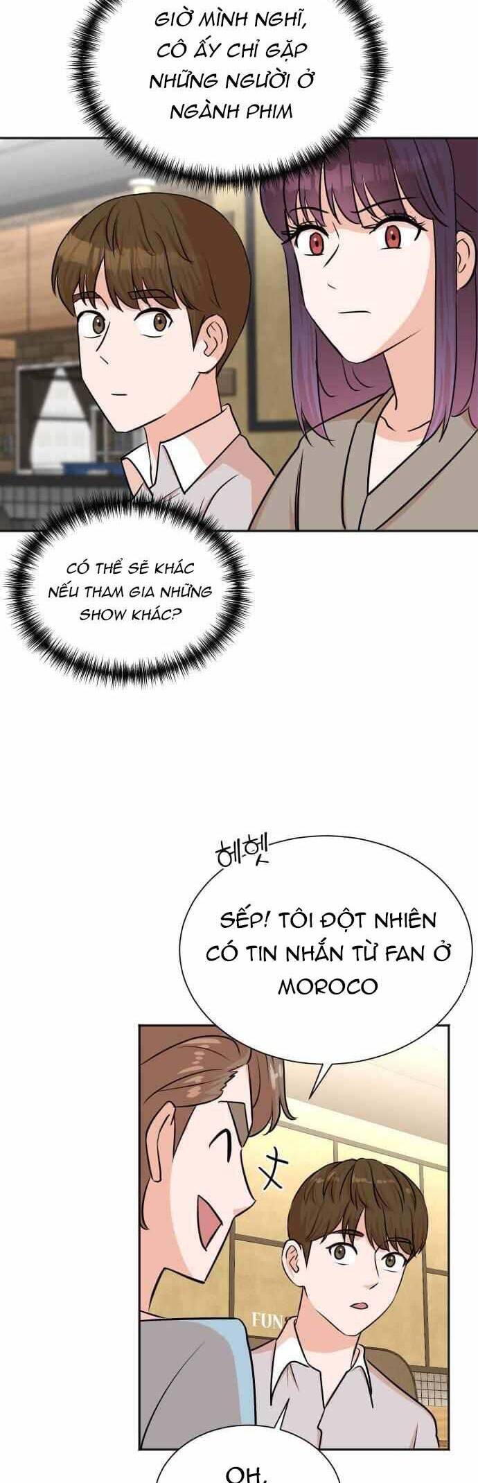 Cuộc Sống Thứ Hai Của Nhà Sản Xuất Chapter 38 - 35