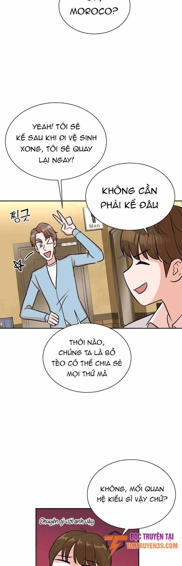 Cuộc Sống Thứ Hai Của Nhà Sản Xuất Chapter 38 - 36