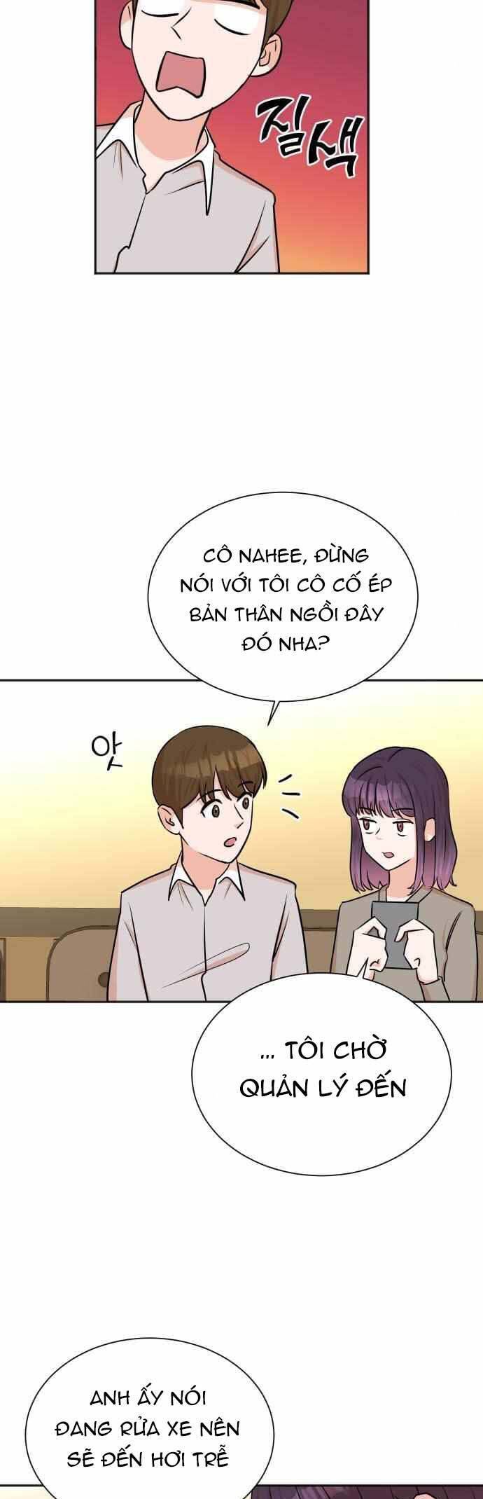 Cuộc Sống Thứ Hai Của Nhà Sản Xuất Chapter 38 - 37