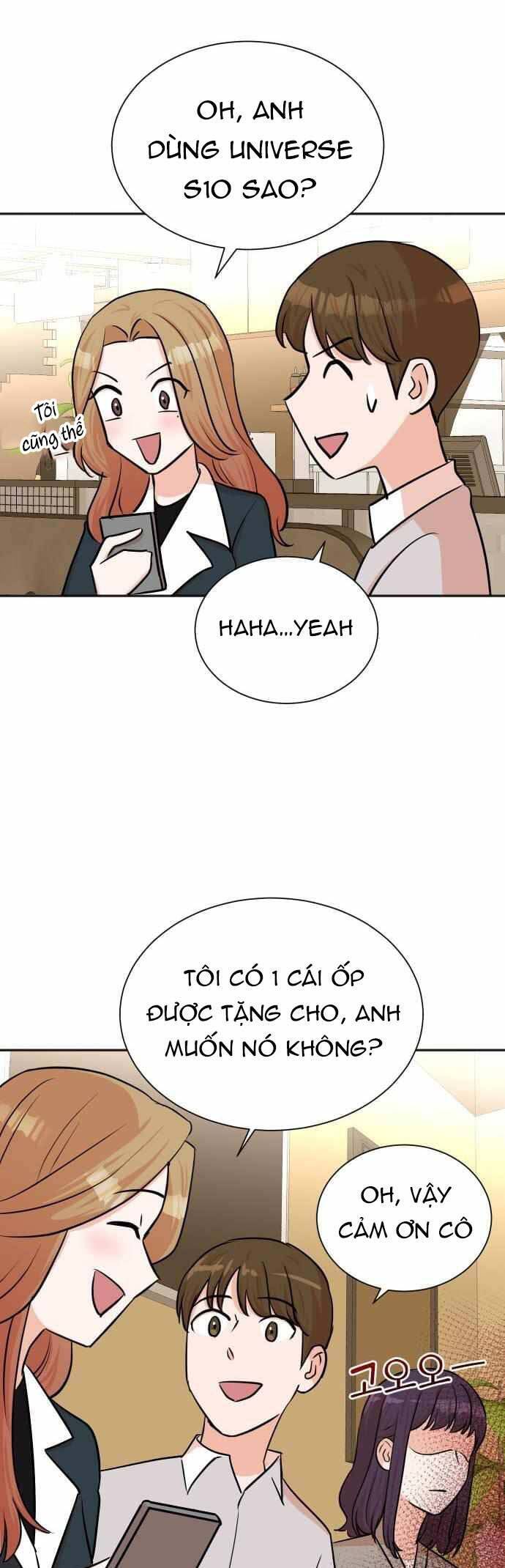 Cuộc Sống Thứ Hai Của Nhà Sản Xuất Chapter 38 - 40