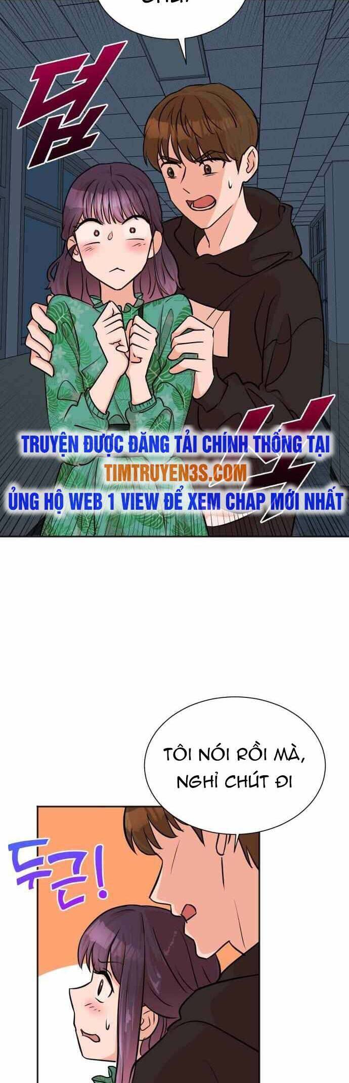 Cuộc Sống Thứ Hai Của Nhà Sản Xuất Chapter 38 - 5