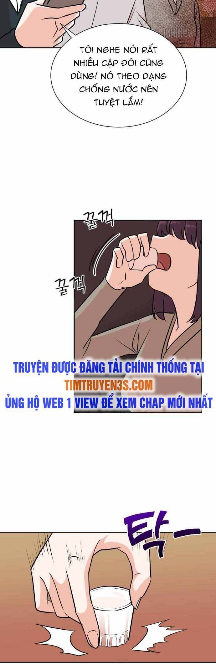 Cuộc Sống Thứ Hai Của Nhà Sản Xuất Chapter 38 - 41