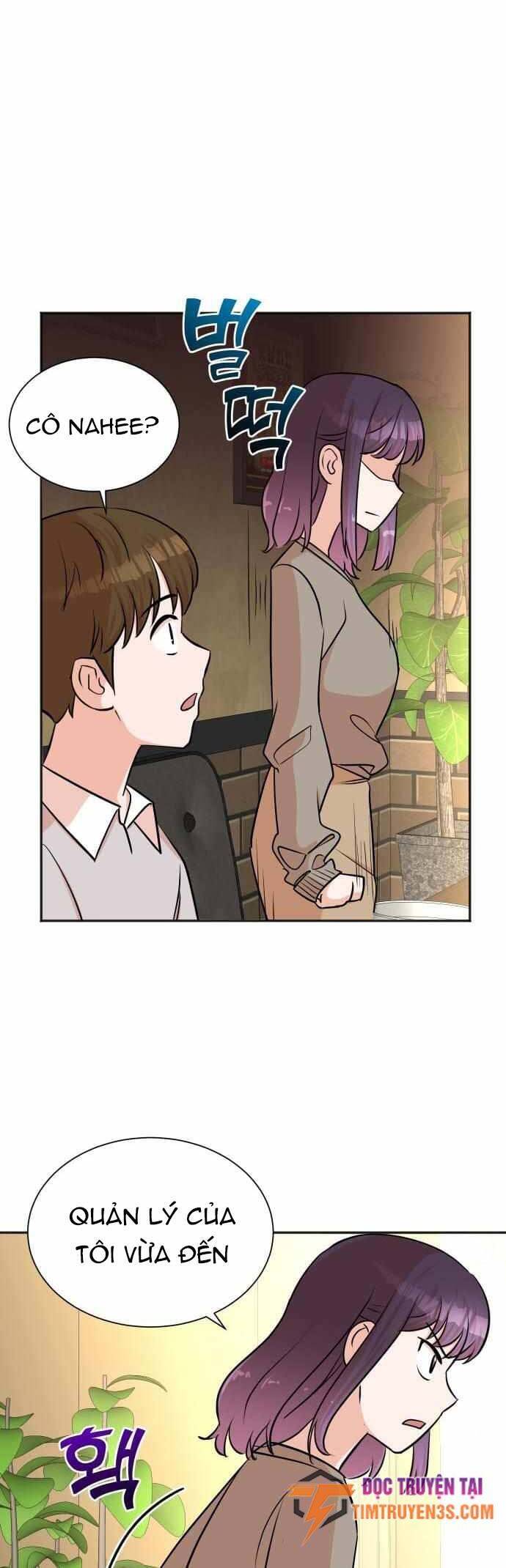 Cuộc Sống Thứ Hai Của Nhà Sản Xuất Chapter 38 - 42