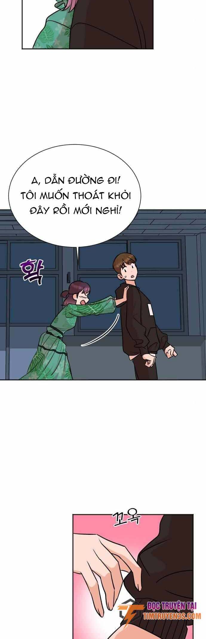 Cuộc Sống Thứ Hai Của Nhà Sản Xuất Chapter 38 - 6