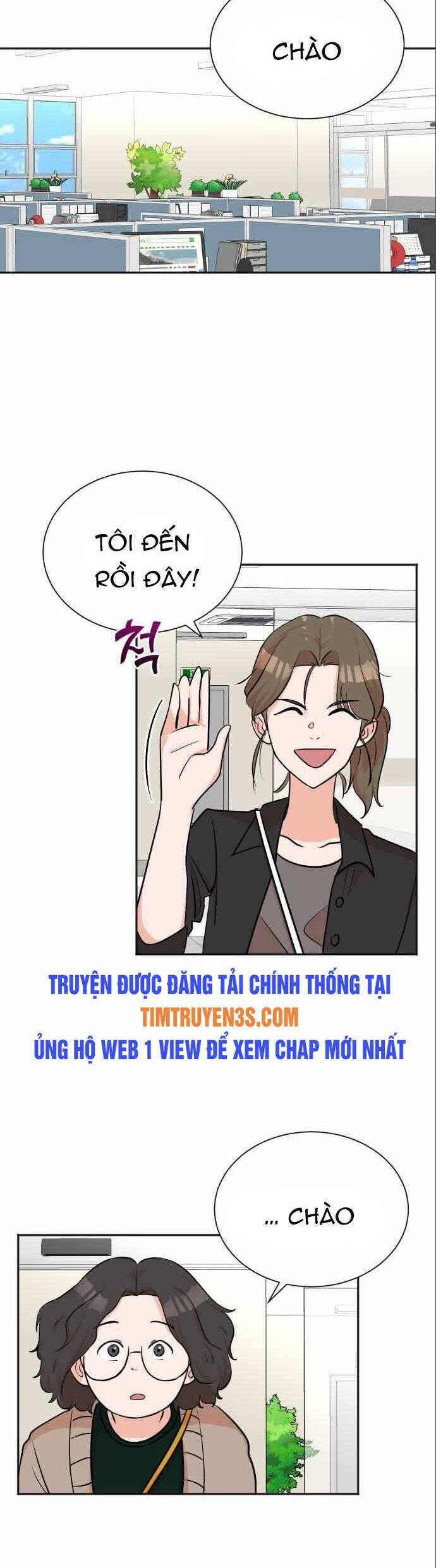 Cuộc Sống Thứ Hai Của Nhà Sản Xuất Chapter 43 - 2