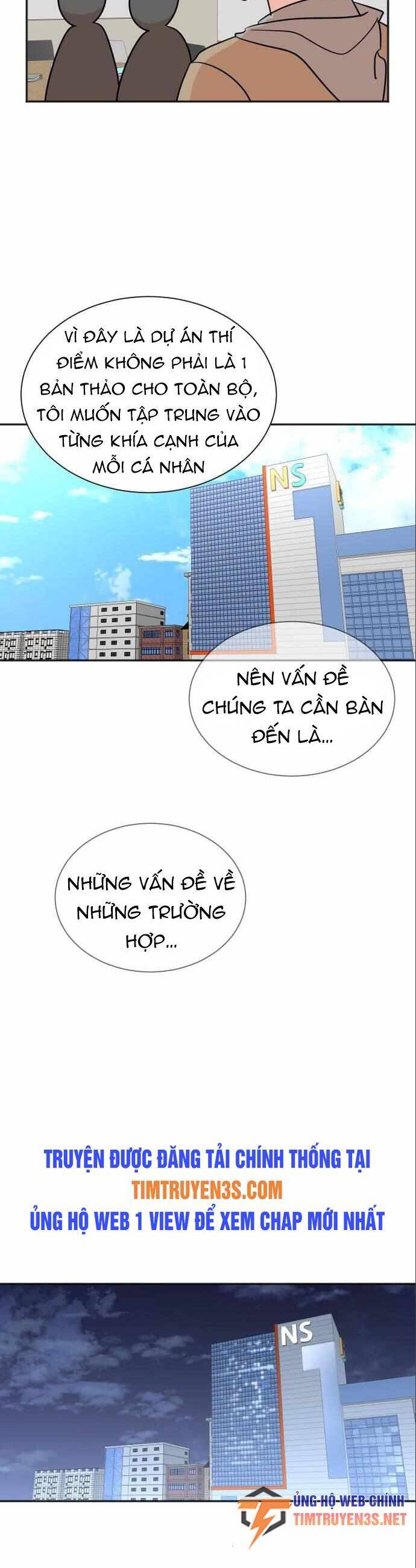 Cuộc Sống Thứ Hai Của Nhà Sản Xuất Chapter 43 - 11