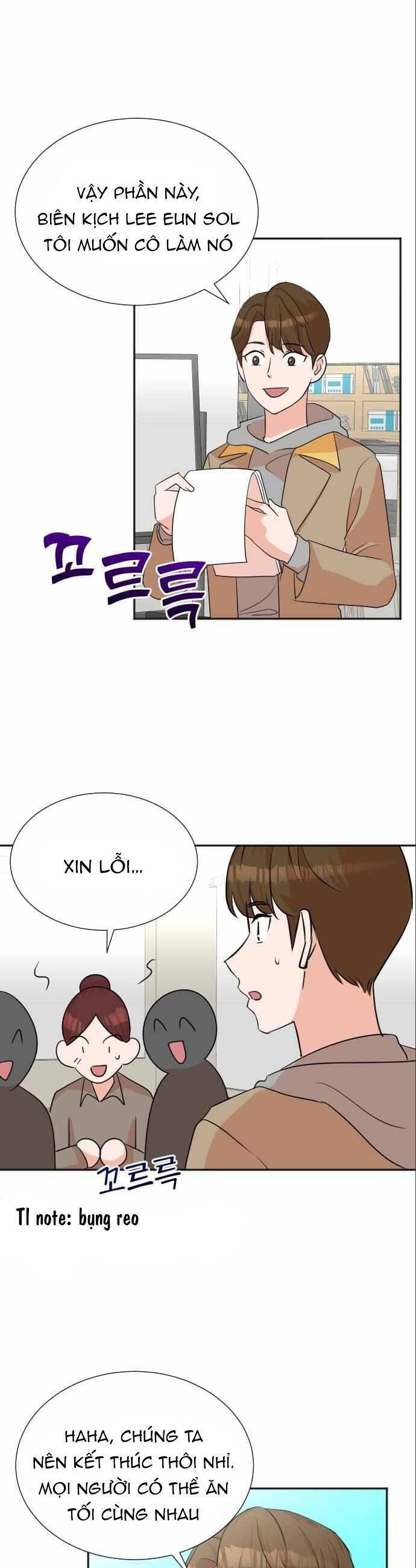 Cuộc Sống Thứ Hai Của Nhà Sản Xuất Chapter 43 - 12