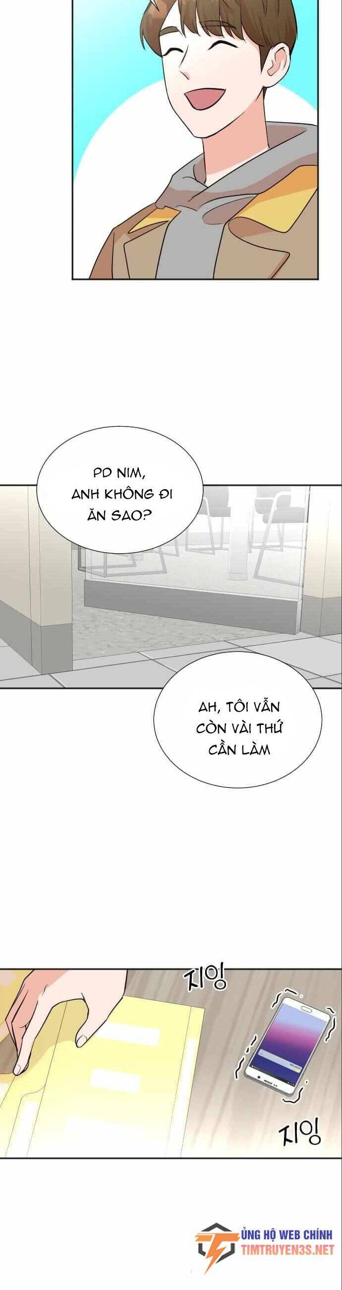 Cuộc Sống Thứ Hai Của Nhà Sản Xuất Chapter 43 - 13