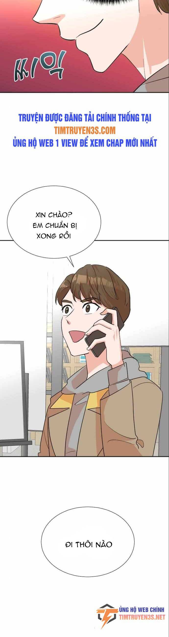 Cuộc Sống Thứ Hai Của Nhà Sản Xuất Chapter 43 - 15