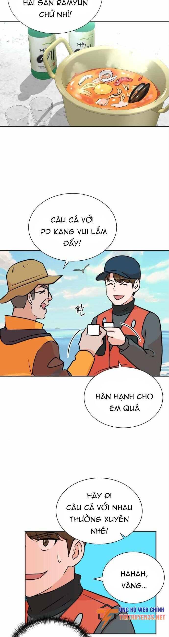 Cuộc Sống Thứ Hai Của Nhà Sản Xuất Chapter 43 - 17