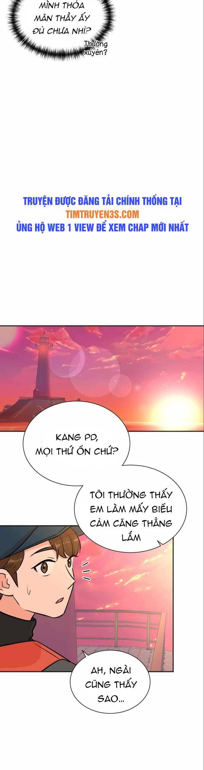 Cuộc Sống Thứ Hai Của Nhà Sản Xuất Chapter 43 - 18