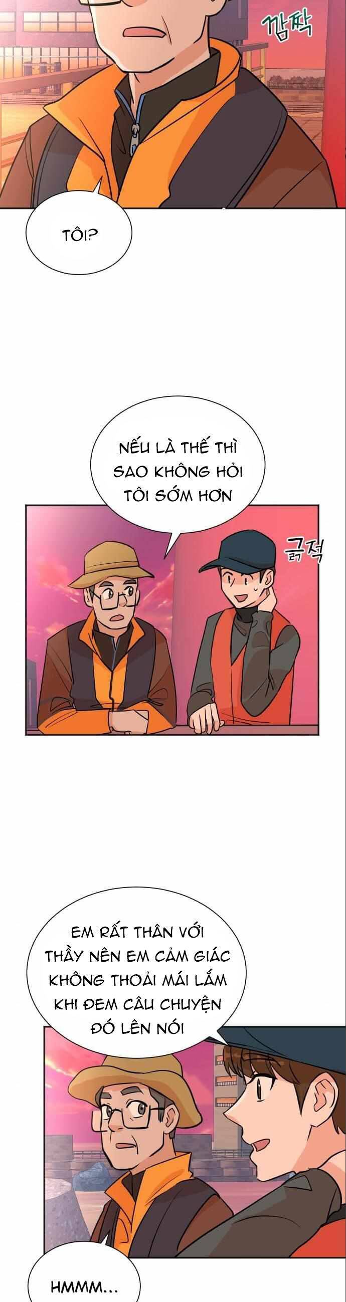 Cuộc Sống Thứ Hai Của Nhà Sản Xuất Chapter 43 - 20