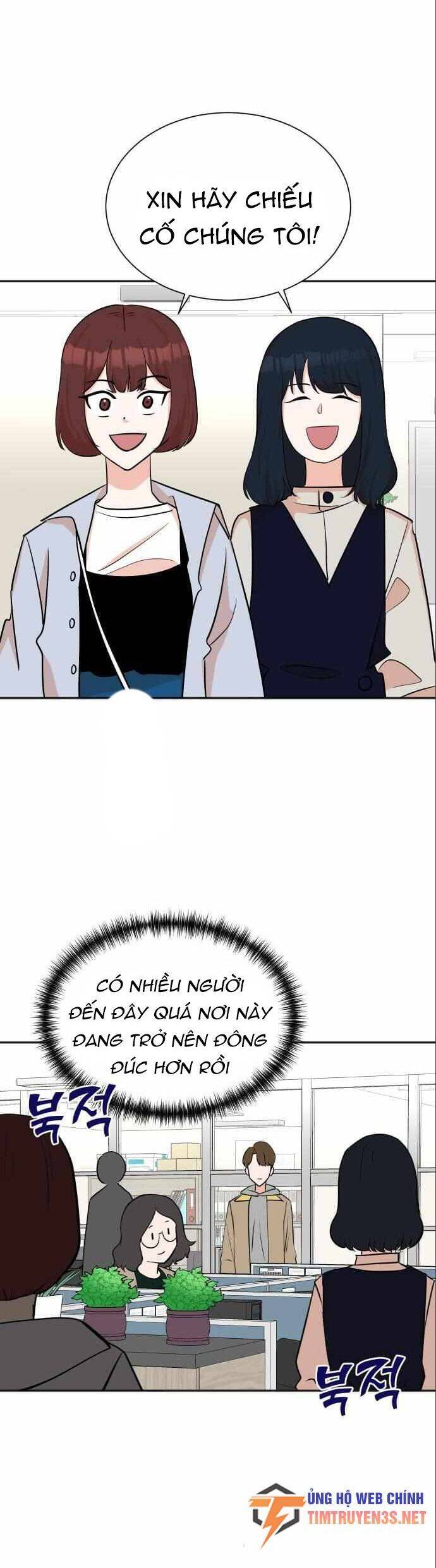 Cuộc Sống Thứ Hai Của Nhà Sản Xuất Chapter 43 - 3