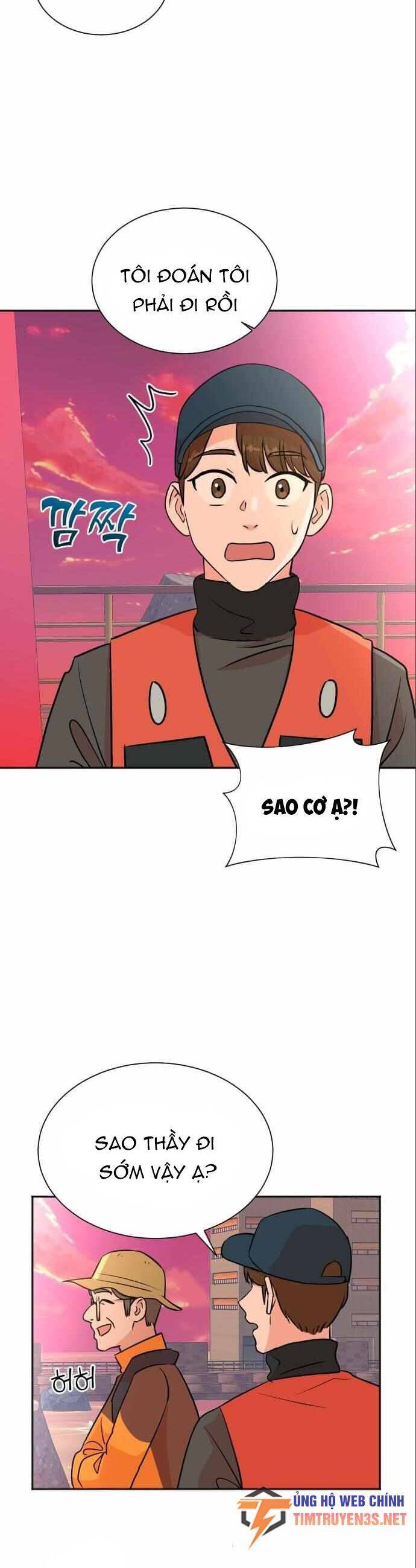 Cuộc Sống Thứ Hai Của Nhà Sản Xuất Chapter 43 - 21