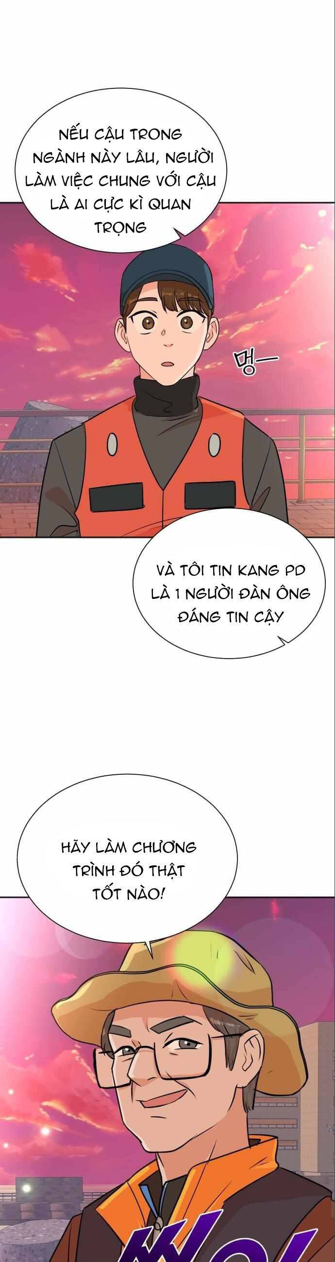 Cuộc Sống Thứ Hai Của Nhà Sản Xuất Chapter 43 - 22