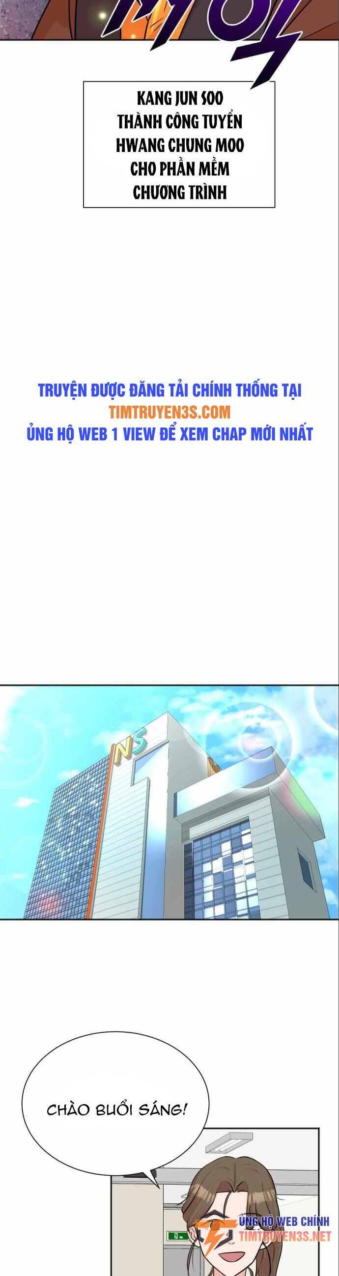 Cuộc Sống Thứ Hai Của Nhà Sản Xuất Chapter 43 - 23