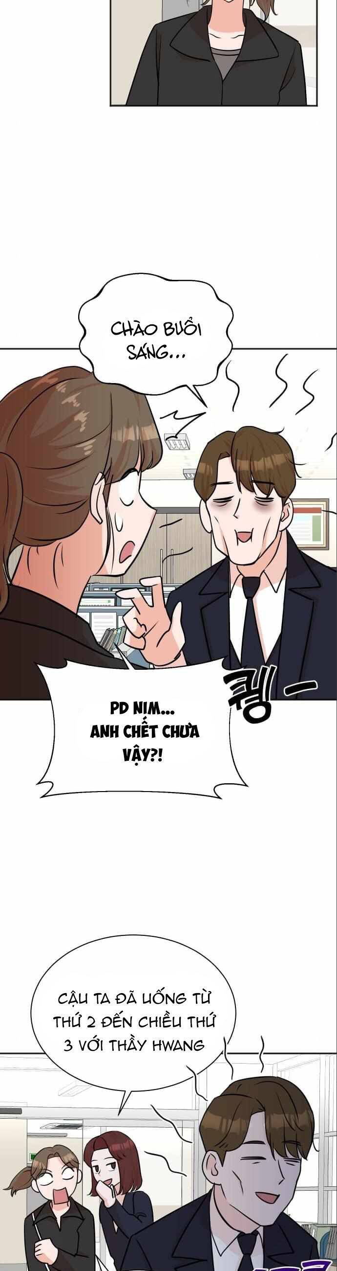 Cuộc Sống Thứ Hai Của Nhà Sản Xuất Chapter 43 - 24