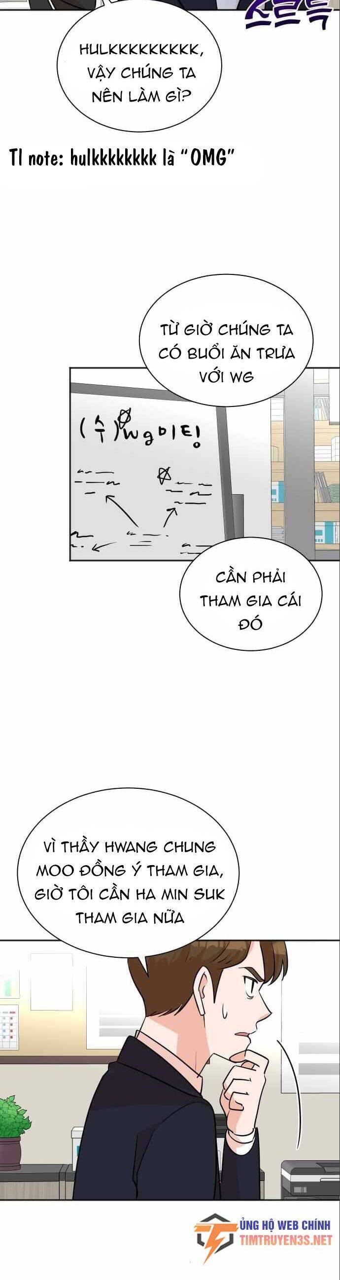 Cuộc Sống Thứ Hai Của Nhà Sản Xuất Chapter 43 - 25